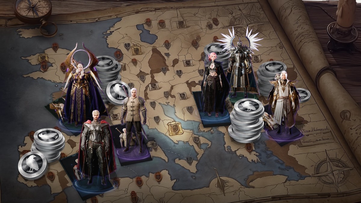 Night Crows’ celebrates second year with new NFT-gated metagame