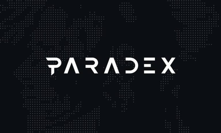 Paradex Signals Upcoming $DIME Token Generation Event