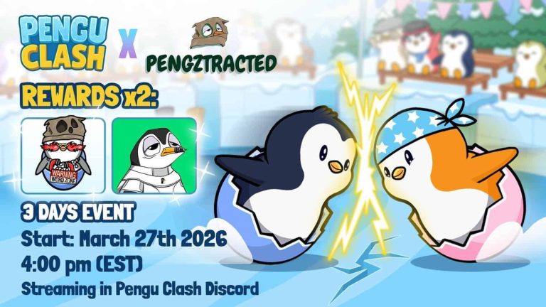 "Explore the Excitement of Pengu Clash and Pengztracted Kick Off 72: A Complete Guide"