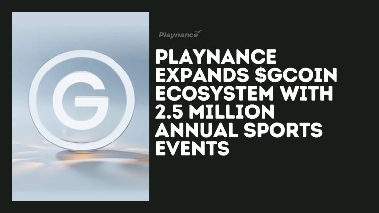 Playnance Expands $GCOIN Ecosystem With 2.5 Million Annual Sports Events Via SOFTSWISS Partnership - EGamers.io - P2E NFT Games Portal