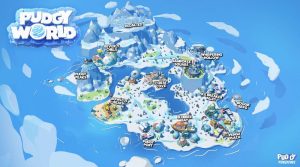 "Pudgy World Launches on Amazon: Discover the Latest Addition to Online Shopping"