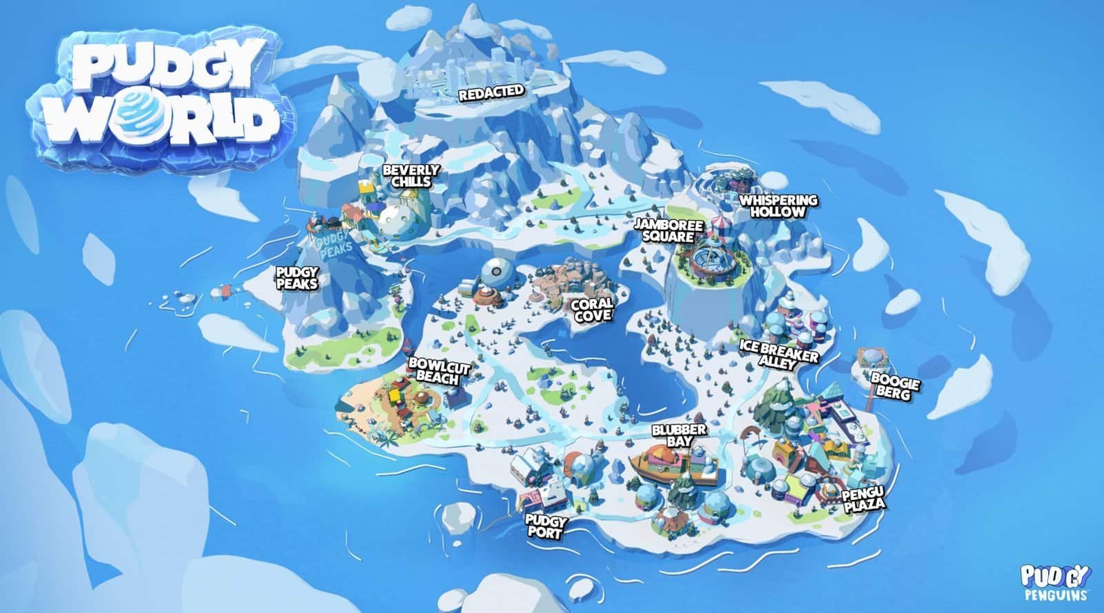 "Pudgy World Launches on Amazon: Discover the Latest Addition to Online Shopping"