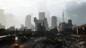 "Shrapnel Game Hits Early Access on Steam: What You Need to Know"