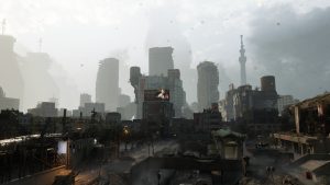 Shrapnel goes into Early Access on Steam