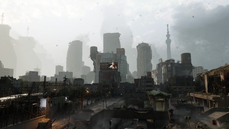 Shrapnel goes into Early Access on Steam