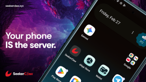 "Solana Mobile Expands Stack Access to Android OEMs: Integrating SeekerClaw AI in the New Seeker Phone"