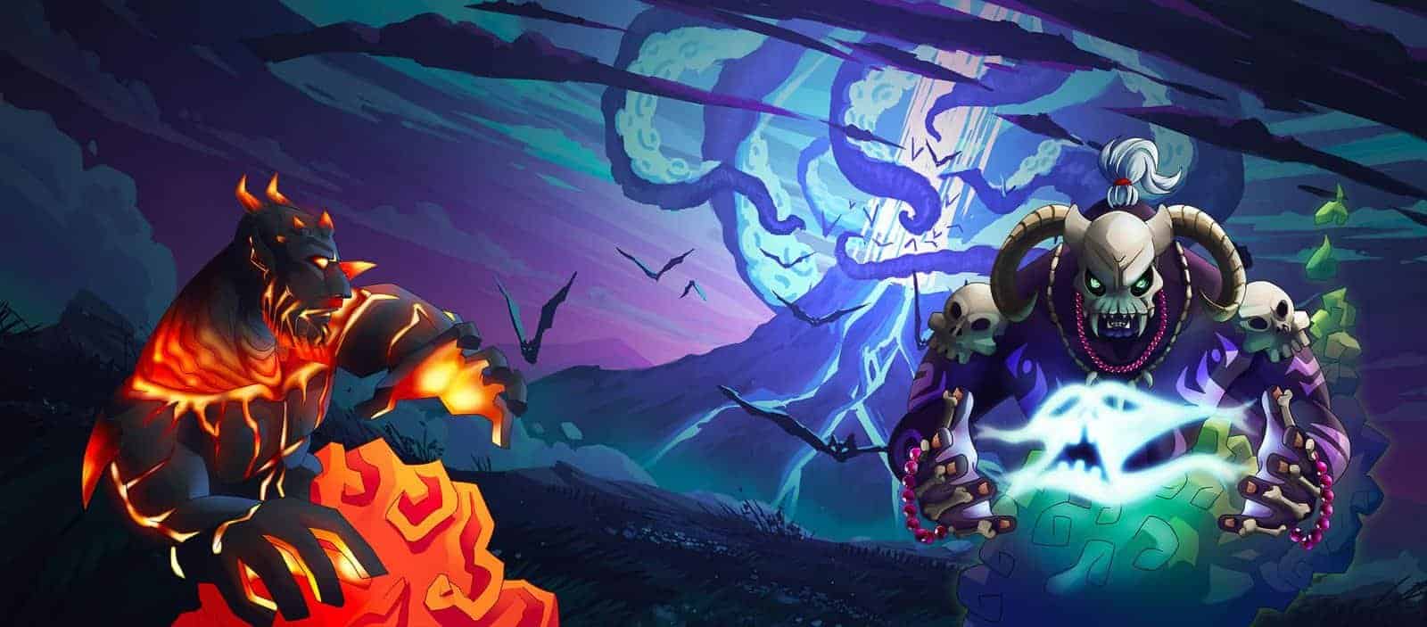 "Splinterlands Partners with AtomicHub: Enhancing NFT Liquidity and Accessibility"