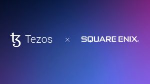Square Enix becomes a Tezos baker