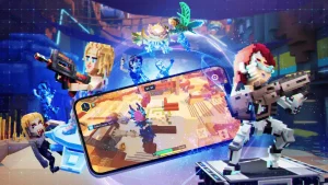 "Explore the Latest Features: Join The Sandbox's New Playtest Today!"