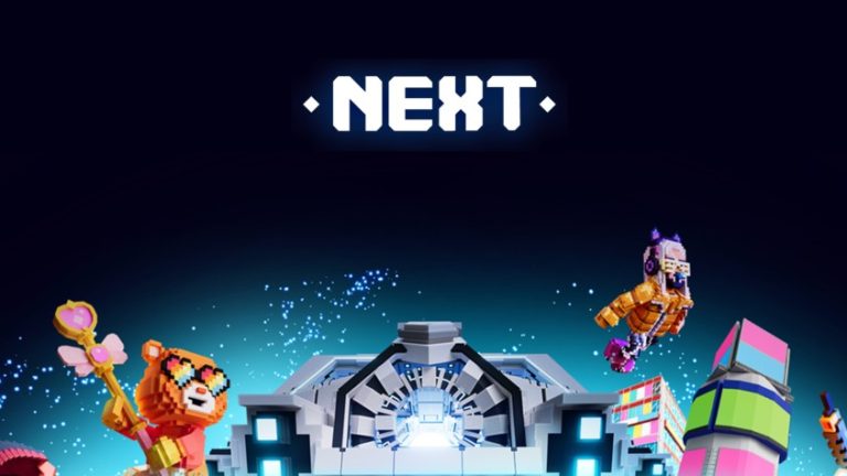 The Sandbox’s mobile battle royale game Next starts playtest on 26th March