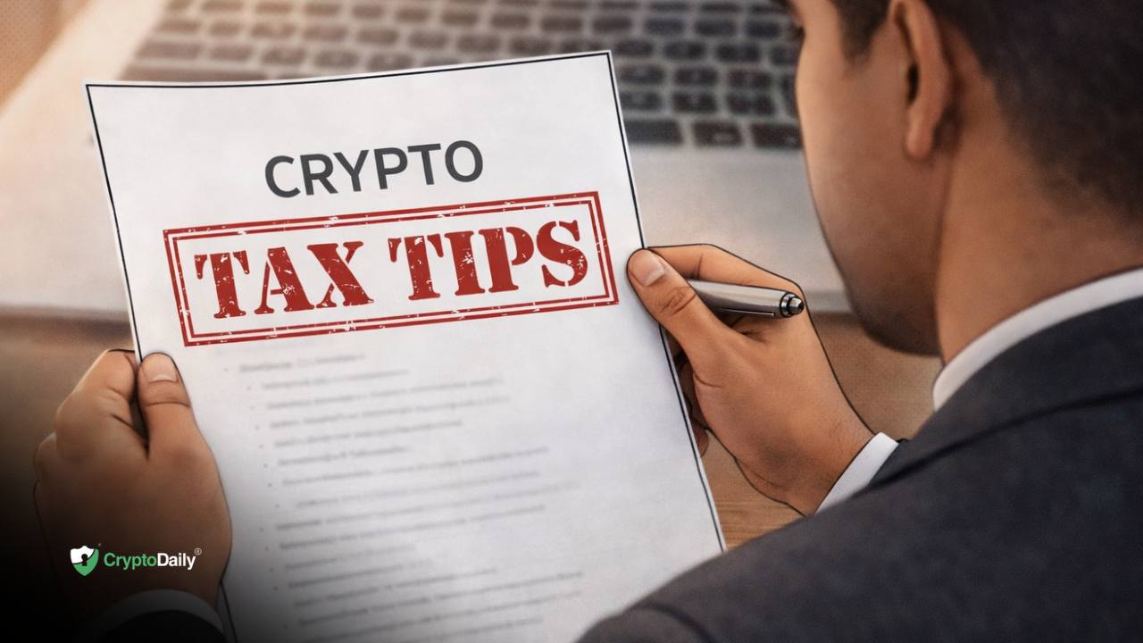 Top cryptocurrency tax tips to optimize your 2026 filing