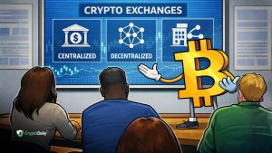 Types of crypto exchanges: choose the right platform 2026