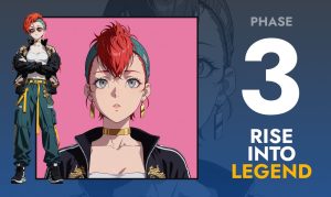 "Exploring Variance Phase 3: How to Customize Variants, Attach Relics, and Prepare for Staking"