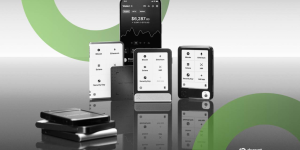 You Can Control an AI Agent's Crypto Spending With Ledger Hardware Wallets and MoonPay - Decrypt