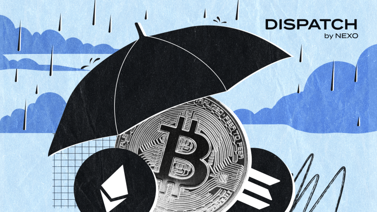 Right here’s how Bitcoin is shifting forward