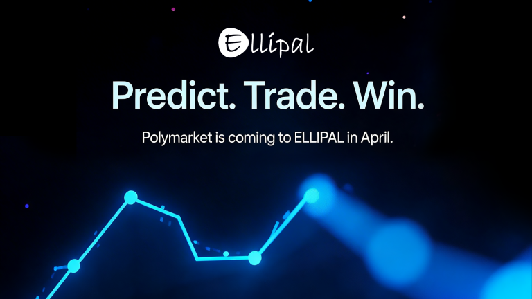 Get Prepared for Prediction Market 🔮 – ELLIPAL