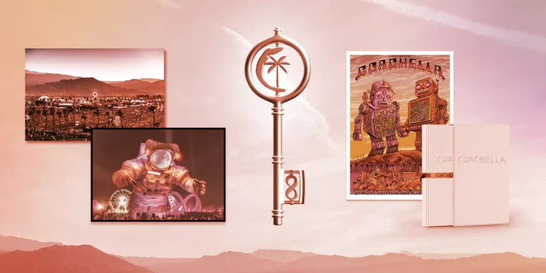 2026 Coachella NFTs: Active Yet Questionable Value - EGamers.io - P2E NFT Games Portal