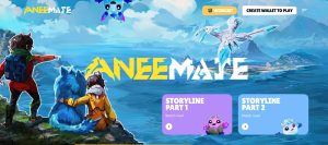 AneeMate Reveals Q2 2026 Playtest With Survival Mode And Proximity Chat - EGamers.io - P2E NFT Games Portal