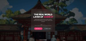 Animecoin Debuts Collectibles Platform For Anime Fans - EGamers.io - P2E NFT Games Portal