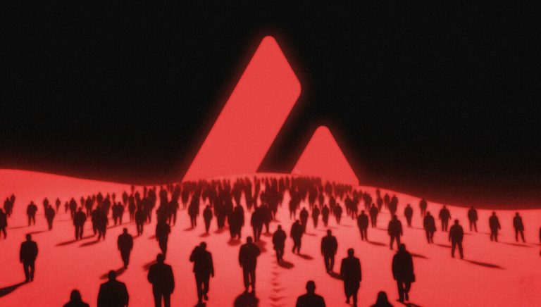 Avalanche Launches Retro9000 Round 2 - EGamers.io - P2E NFT Games Portal