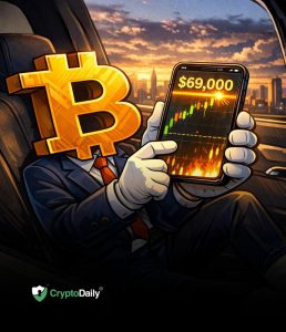 BTC Price Hits $69K Resistance in Last-Gasp Rally: Sustainable Momentum or Last Dice Throw? (April 1 Update)