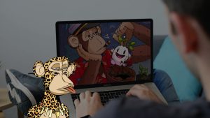 Bored Ape NFT Lawsuit Settles, Affects Crypto Community - EGamers.io - P2E NFT Games Portal