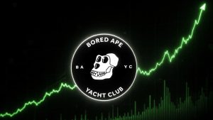 Bored Ape NFT Sale Boosts Market Interest And Sparks New Discussions - EGamers.io - P2E NFT Games Portal