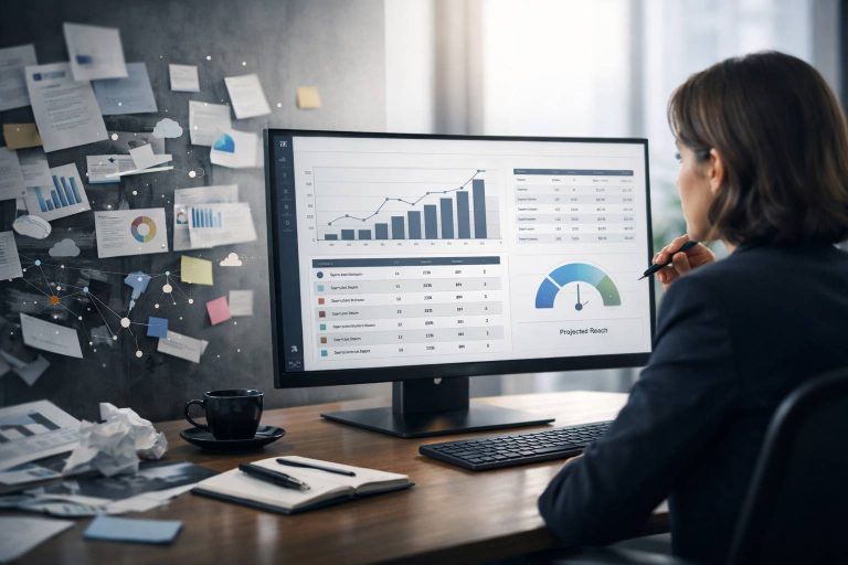 Can You Predict Media Impact Before You Publish? A New Approach to PR Planning