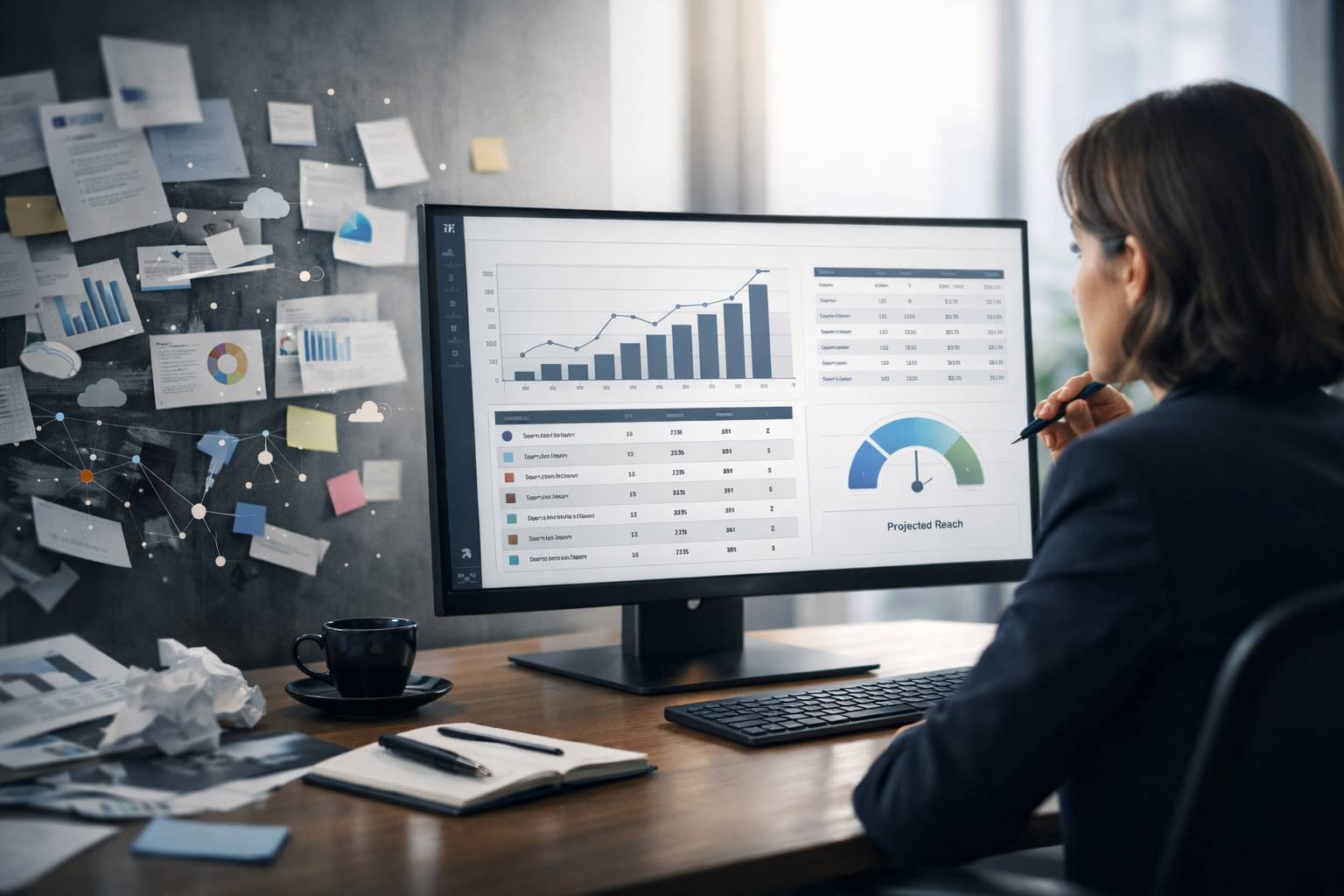 Can You Predict Media Impact Before You Publish? A New Approach to PR Planning