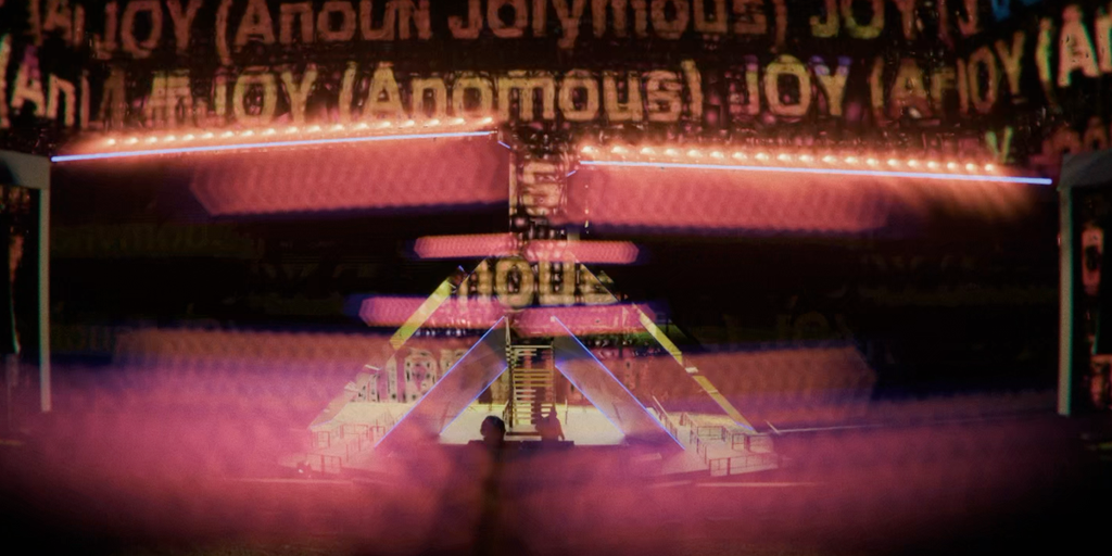 Coachella Uses Google DeepMind AI to Test the Future of Live Entertainment - Decrypt