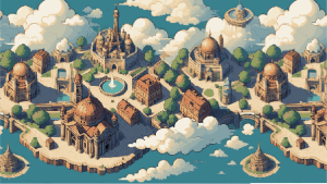 DATA Hunter Game Image 5 731cb6c64e DATAHunter, an immersive free-to-play MMORPG, has now launched on the PSG1, marking its expansion into the new frontier of blockchain gaming. Developed by Play Solana, the PSG1 is crafted to offer a nostalgic gaming experience while facilitating easy access to the Solana ecosystem. With DATAHunter leading its game lineup, the console promotes a unique blend of classic gameplay and modern blockchain functionality.