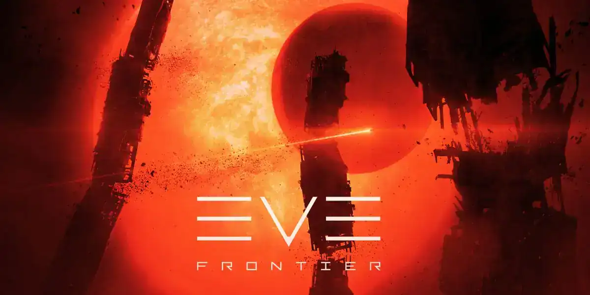 "EVE Frontier Offers Free Limited-Time Access: Join by April 13!"