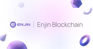 enjin crypto wallpaper Recently, Enjin Coin has seen an unprecedented rise in its market price, which soared by nearly 80% within a 24-hour period. The surge began on April 12th, catapulting the coin from a modest $0.02983 to $0.05356, and then further upward to $0.074. This rapid ascent has drawn significant attention from both traders and investors.