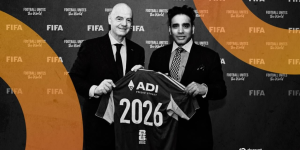 FIFA Inks World Cup Prediction Market Deal With ADI Predictstreet - Decrypt