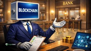 How Blockchain Is Transforming Banking: Efficiency and Security