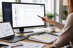 How to Build a Media Shortlist Using Data (Step-by-Step Guide)