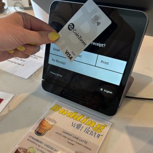 In a Challenging Q1 for Crypto, CoinZoom Hits Record Deposits and Trading Revenue