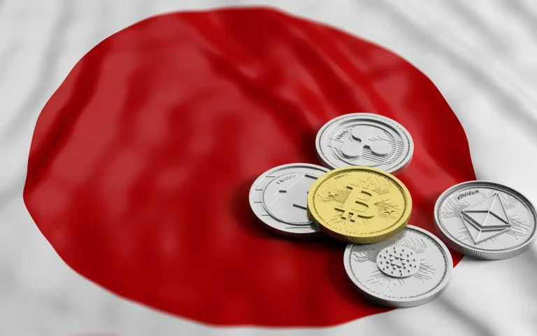 Japans 12 Million Crypto Users Propel Web3 Gaming Growth - EGamers.io - P2E NFT Games Portal