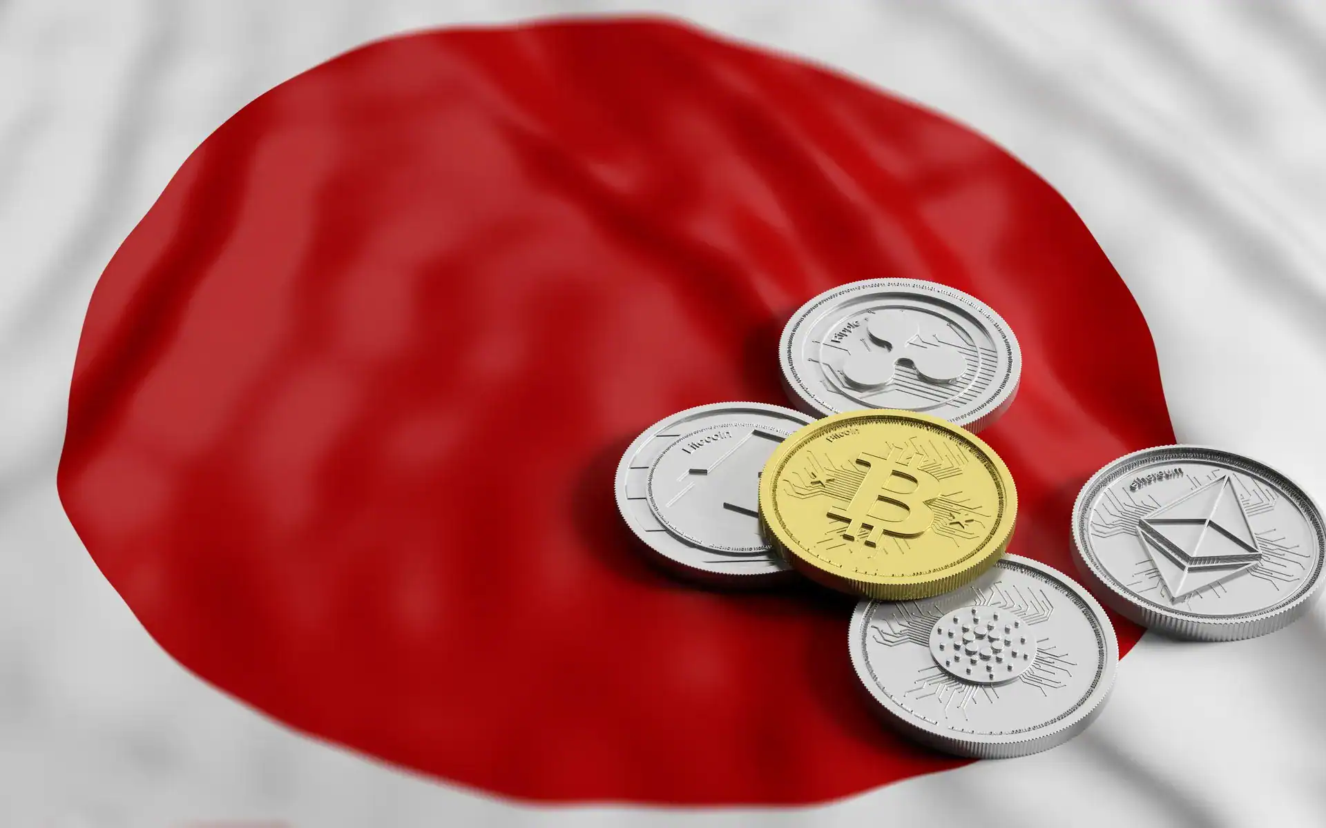 Japans 12 Million Crypto Users Propel Web3 Gaming Growth - EGamers.io - P2E NFT Games Portal