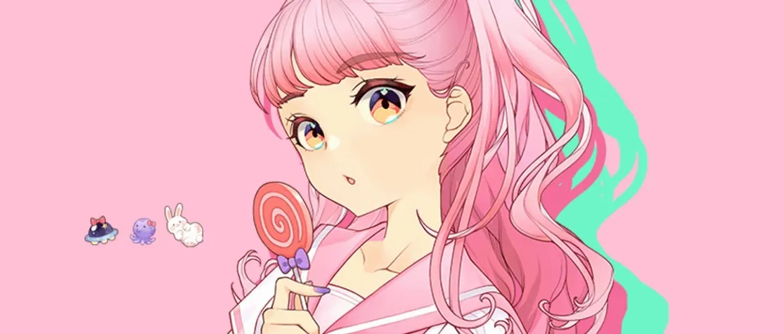 Limit Break soft launches mobile DigiDaigaku game Puzzle Panic