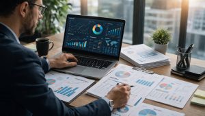 Media Benchmarking: How Publishers Verify Performance and Position in 2026