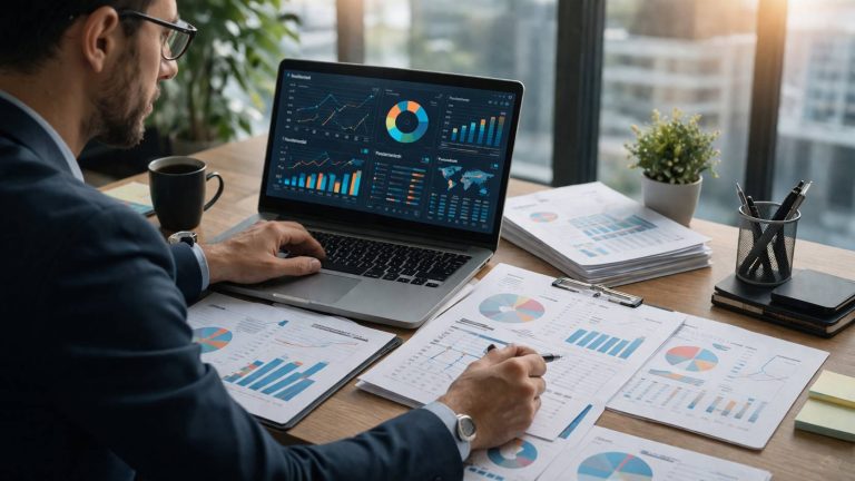 Media Benchmarking: How Publishers Verify Performance and Position in 2026