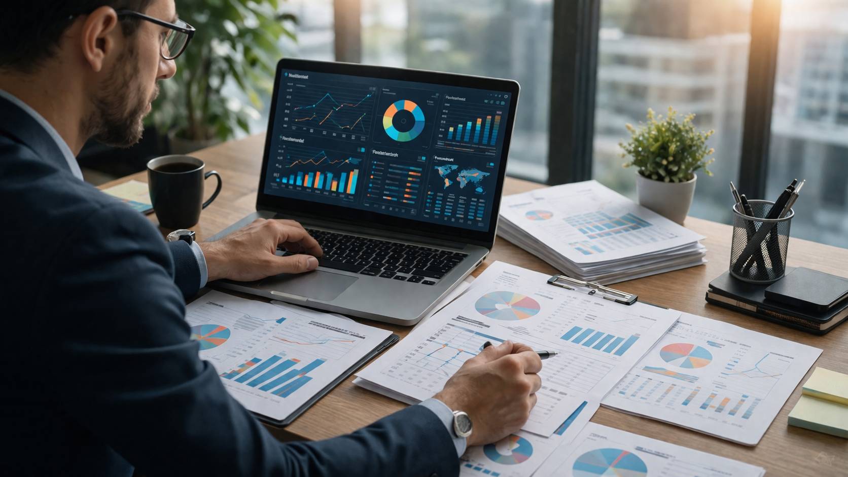 Media Benchmarking: How Publishers Verify Performance and Position in 2026