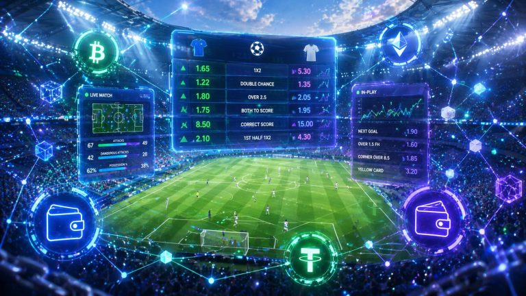 No KYC Betting Sites for FIFA World Cup 2026