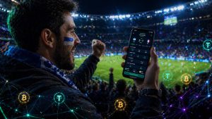 Online Football Betting with Crypto: Safe Sites for Bitcoin Players