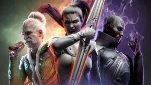 parallel tcg artwork gID 7 In Brief: