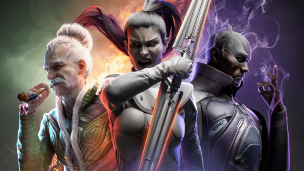 parallel tcg artwork gID 7 In Brief: