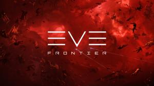 Play EVE Frontier for free until 14th April