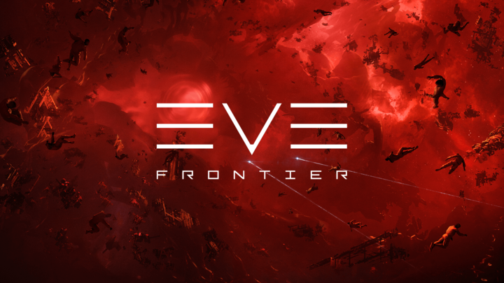 Play EVE Frontier for free until 14th April