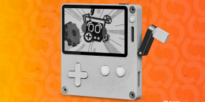 Playdate Gaming Handheld Maker Bans Generative AI Tools for Development - Decrypt